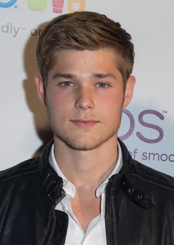 Mason Dye