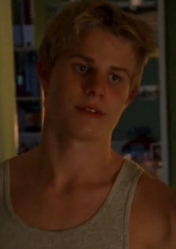 Mason Freeland
