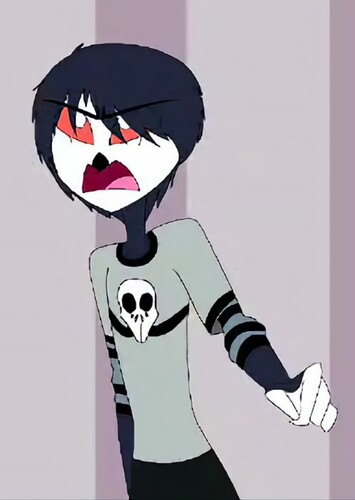 Mason goetia