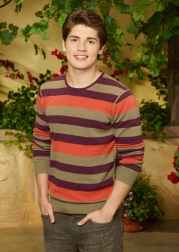 Mason Greyback