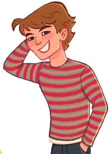 Mason Greyback