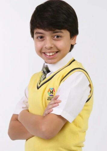 Mason Harris