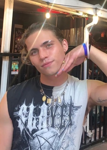 Mason Kendall