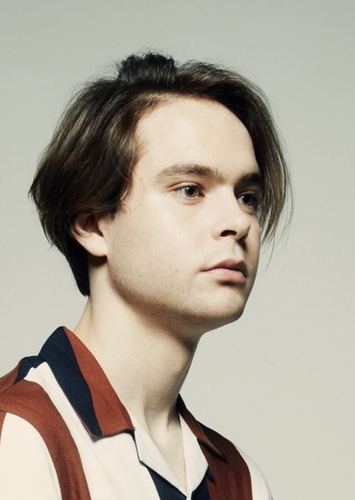 Mason myers