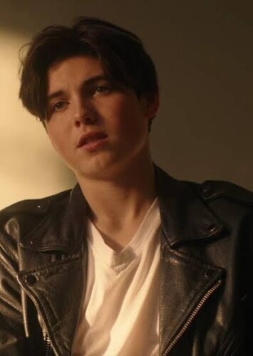 Mason O'Malley