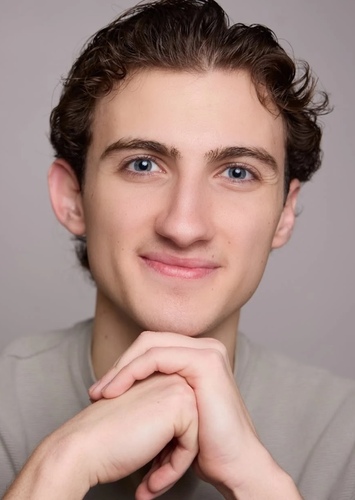 Mason Olshavsky