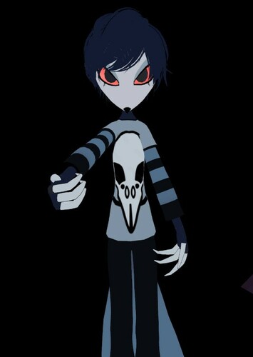 Mason "owlandro" goetia
