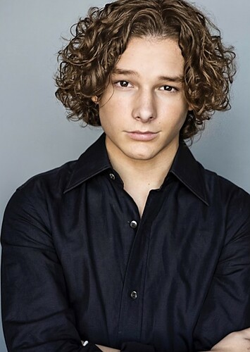 Mason Thames