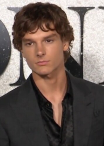 Mason Thames