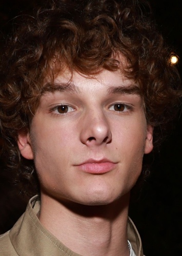 Mason Thames