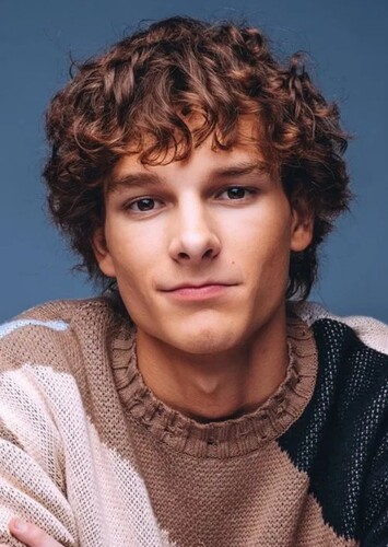 Mason Thames