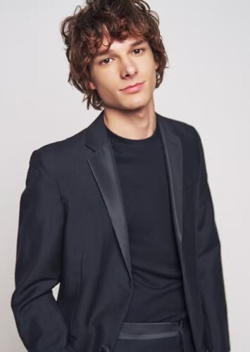 Mason Thames