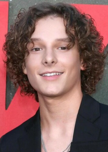 Mason Thames