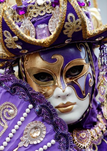 Masquerade