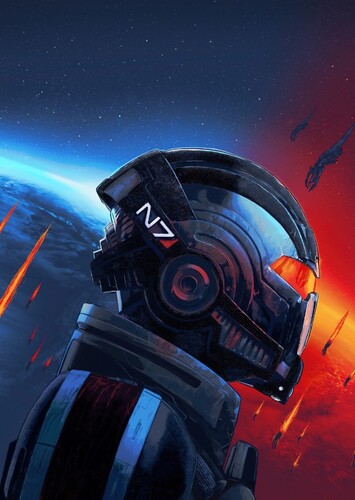 Mass Effect