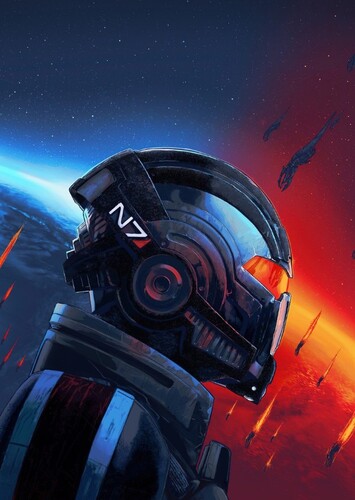 Mass Effect