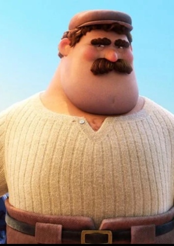 Massimo Marcovaldo