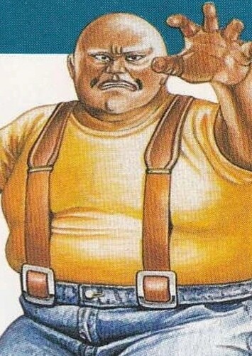 Bongo