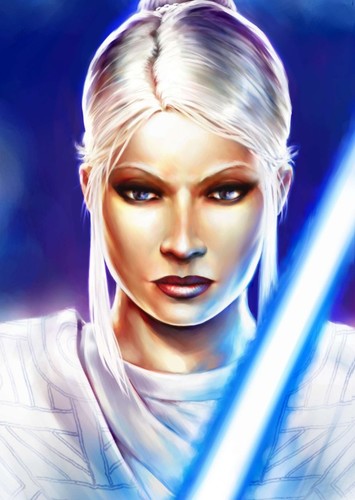 Master Atris