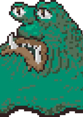 Master Belch