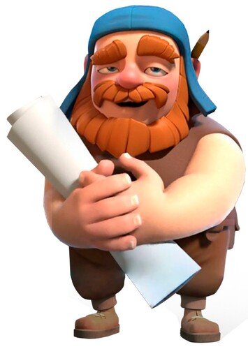 Master Builder