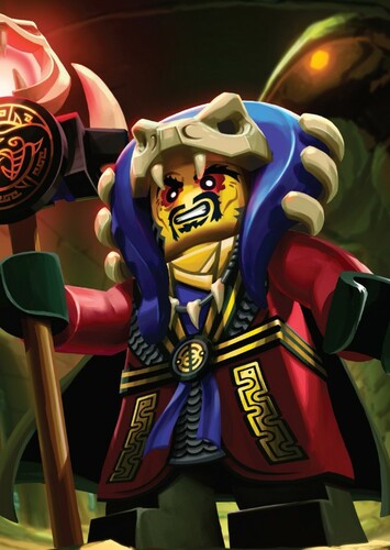 Master Chen