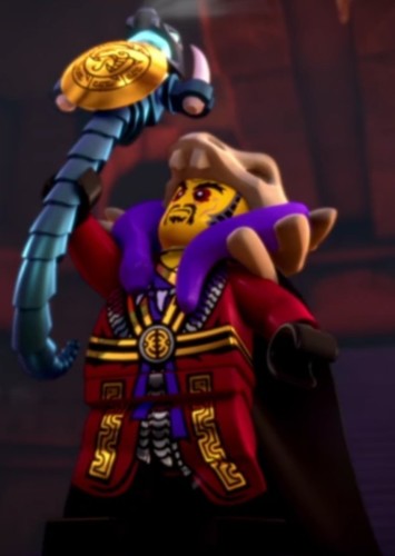 Master chen