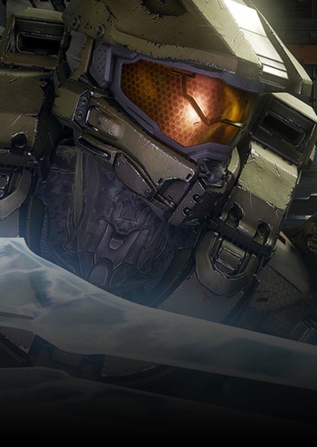 Master chief