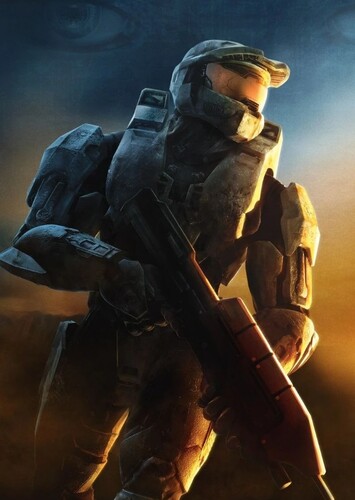 Master Chief