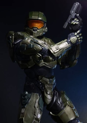 Master Chief