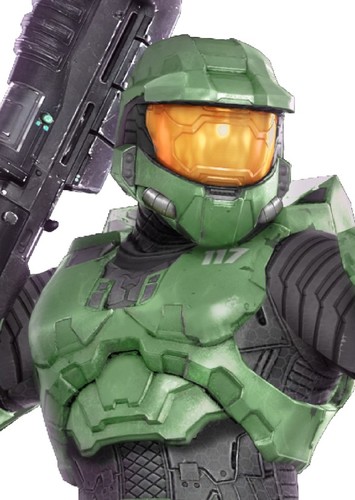 Master Chief