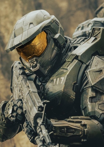 Master Chief