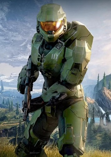 Master Chief