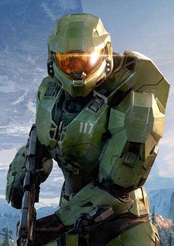 Master Chief (John-177)