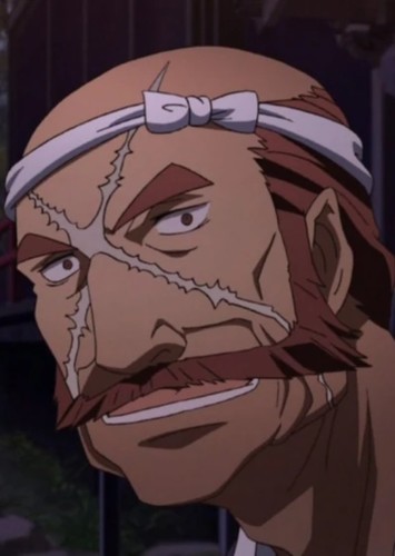 Master Daidara
