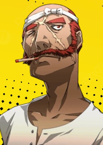 Master Daidara