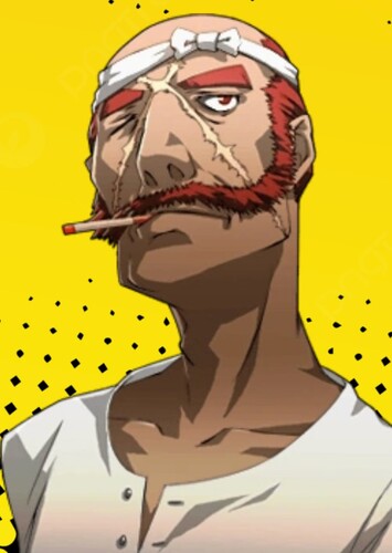 Master Daidara
