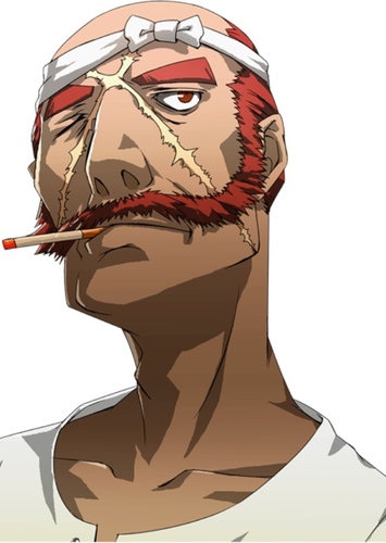 Master Daidara