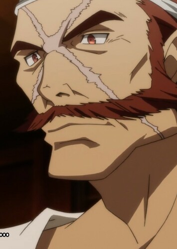 Master Daidara