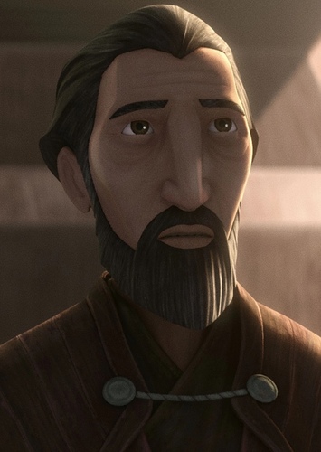 Master Dooku