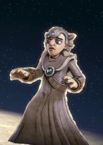 Master Eon