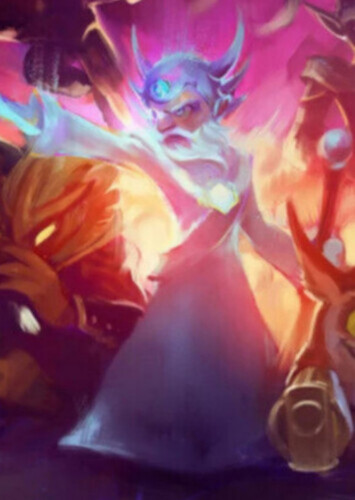 Master Eon