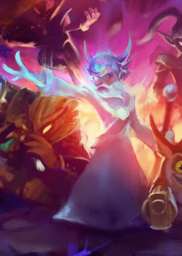 Master Eon