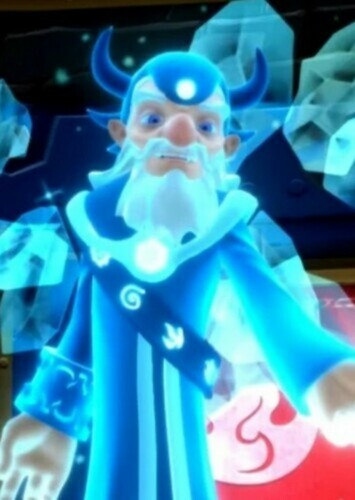 Master Eon
