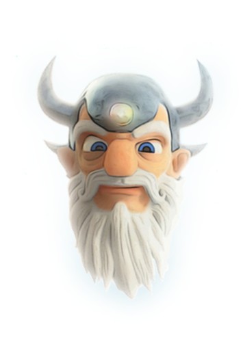 Master Eon