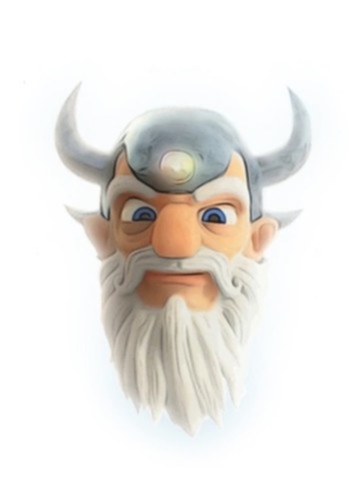 Master Eon