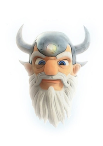 Master Eon
