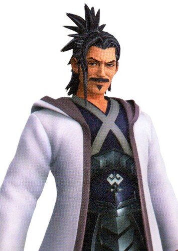 Master Eraqus
