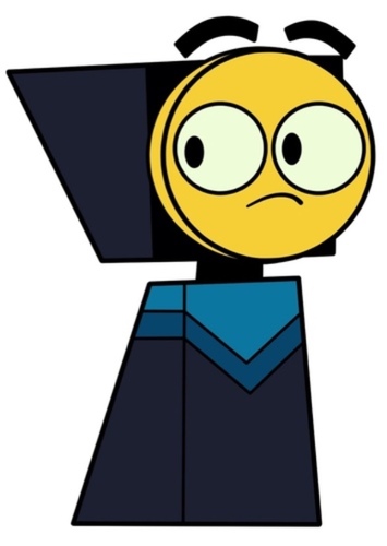 Master Frown