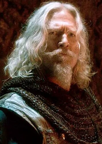 Master Gregory